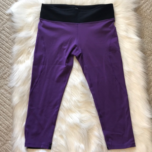 Ellie Work Out Pants - Picture 1 of 4